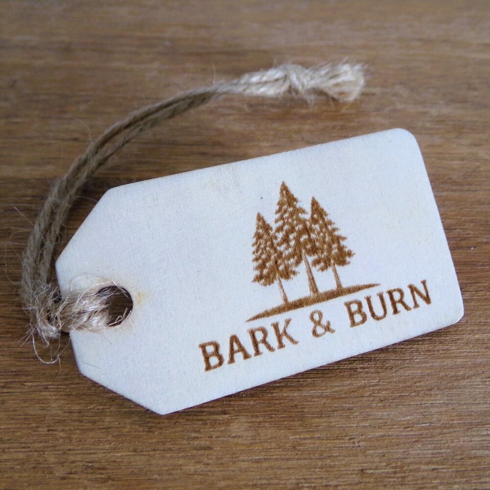 Custom Brand Tags - Picture 3 of 5